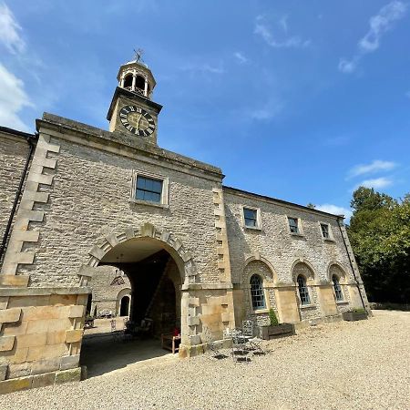 فيلا Marske Stables, Yorkshire Dales المظهر الخارجي الصورة
