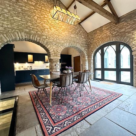 فيلا Marske Stables, Yorkshire Dales المظهر الخارجي الصورة