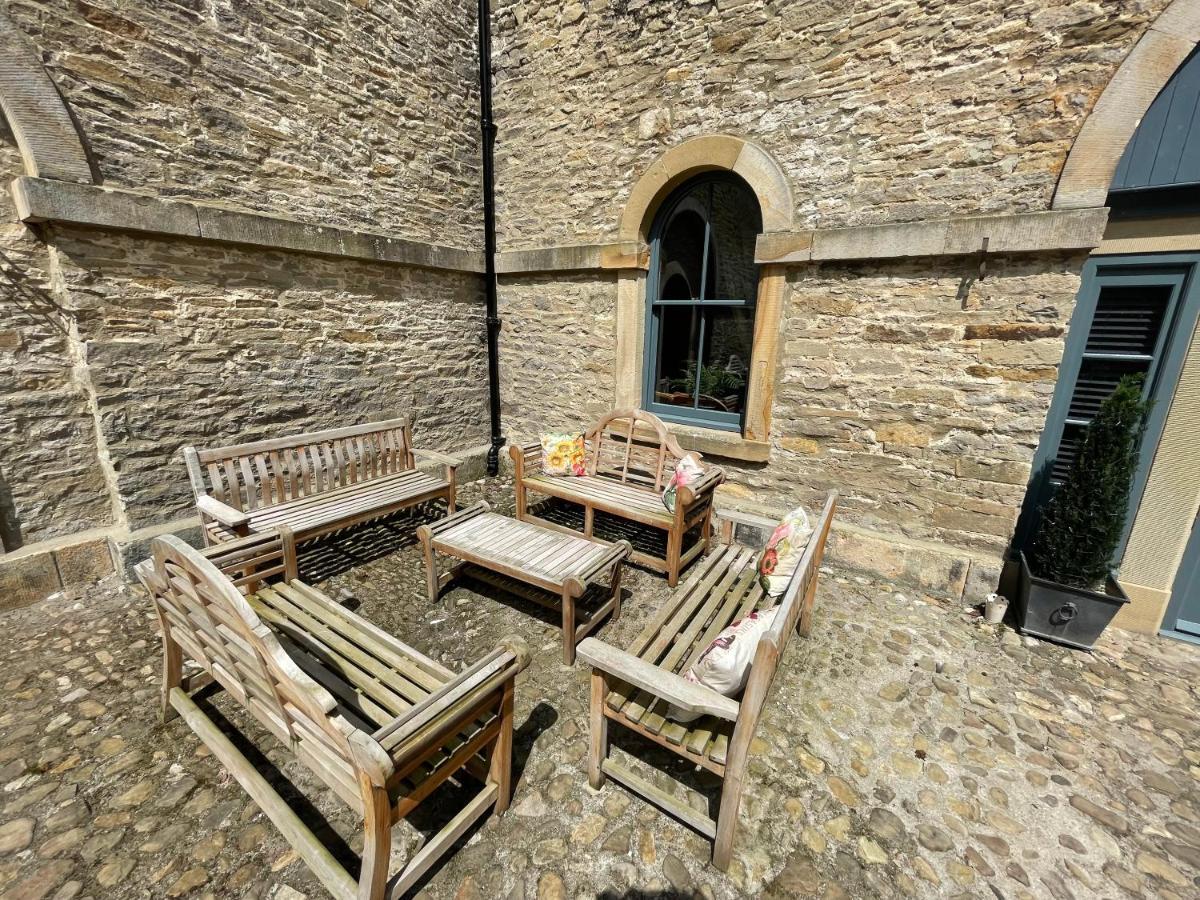فيلا Marske Stables, Yorkshire Dales المظهر الخارجي الصورة