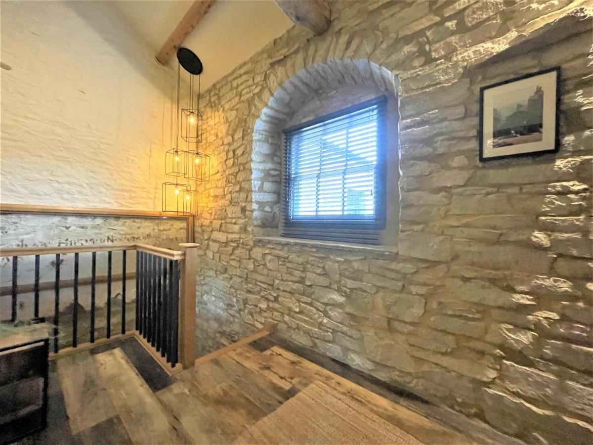فيلا Marske Stables, Yorkshire Dales المظهر الخارجي الصورة