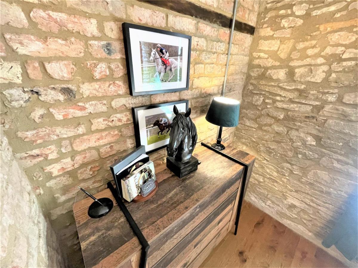 فيلا Marske Stables, Yorkshire Dales المظهر الخارجي الصورة
