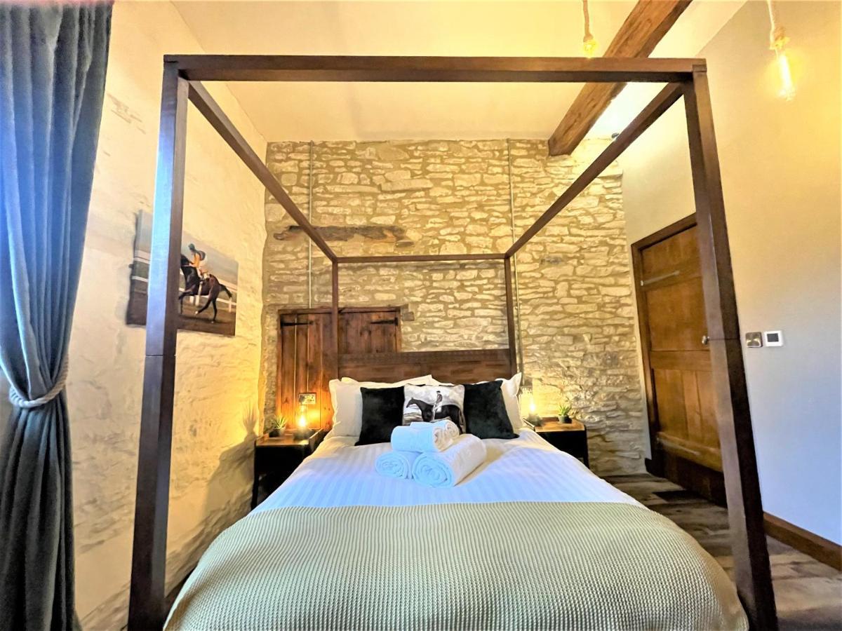فيلا Marske Stables, Yorkshire Dales المظهر الخارجي الصورة