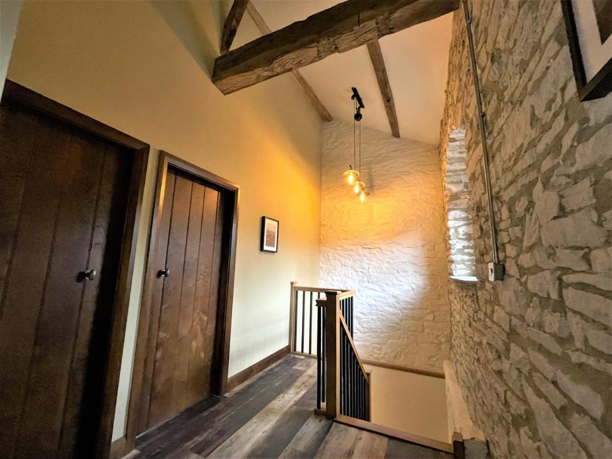 فيلا Marske Stables, Yorkshire Dales المظهر الخارجي الصورة