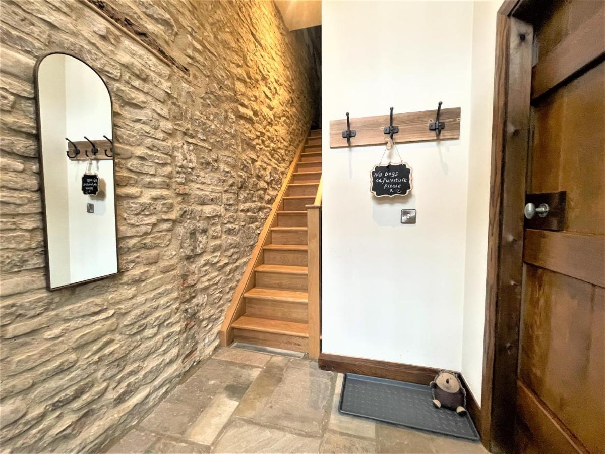 فيلا Marske Stables, Yorkshire Dales المظهر الخارجي الصورة