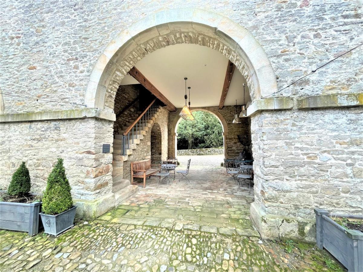 فيلا Marske Stables, Yorkshire Dales المظهر الخارجي الصورة