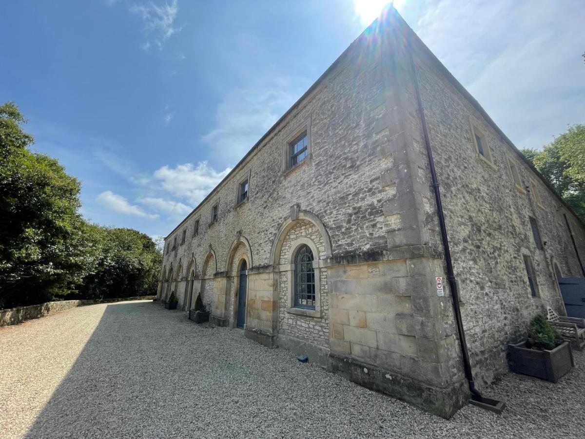 فيلا Marske Stables, Yorkshire Dales المظهر الخارجي الصورة