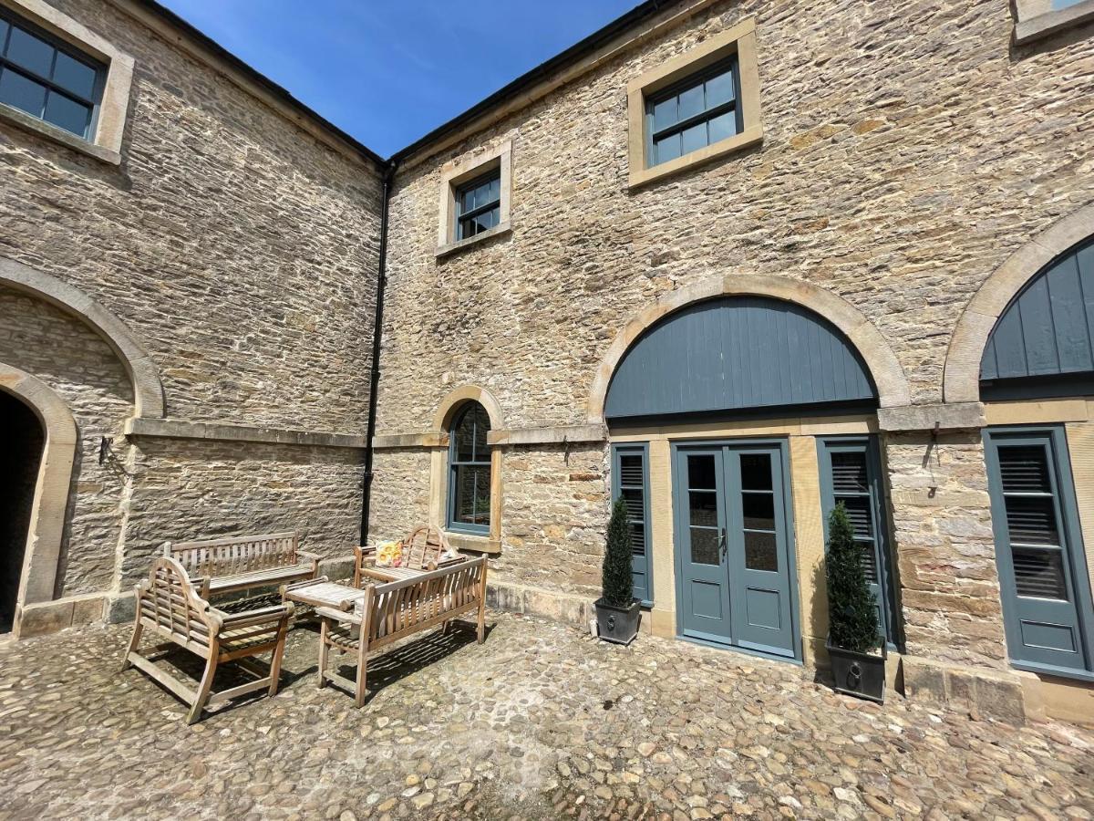 فيلا Marske Stables, Yorkshire Dales المظهر الخارجي الصورة