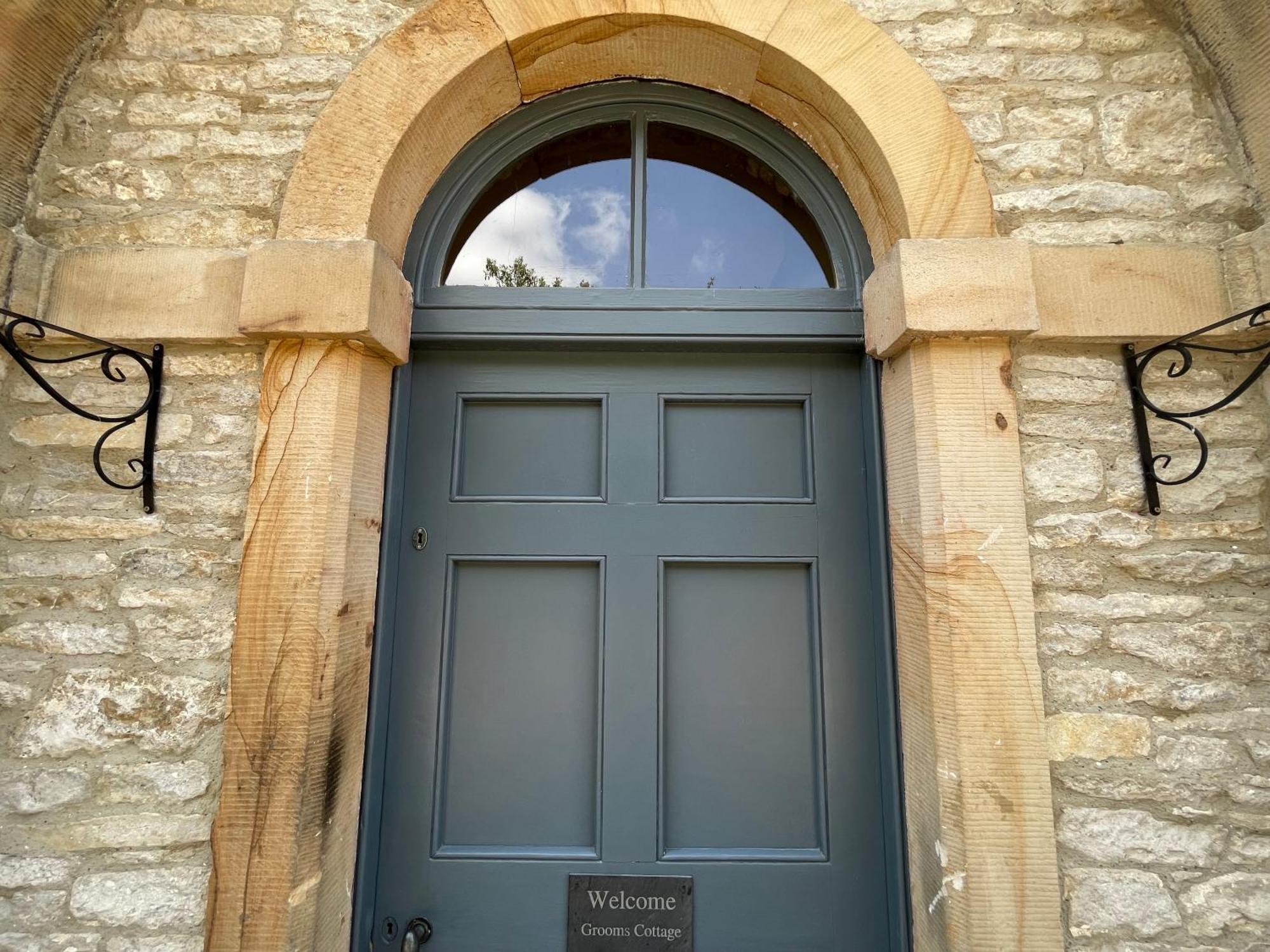 فيلا Marske Stables, Yorkshire Dales المظهر الخارجي الصورة