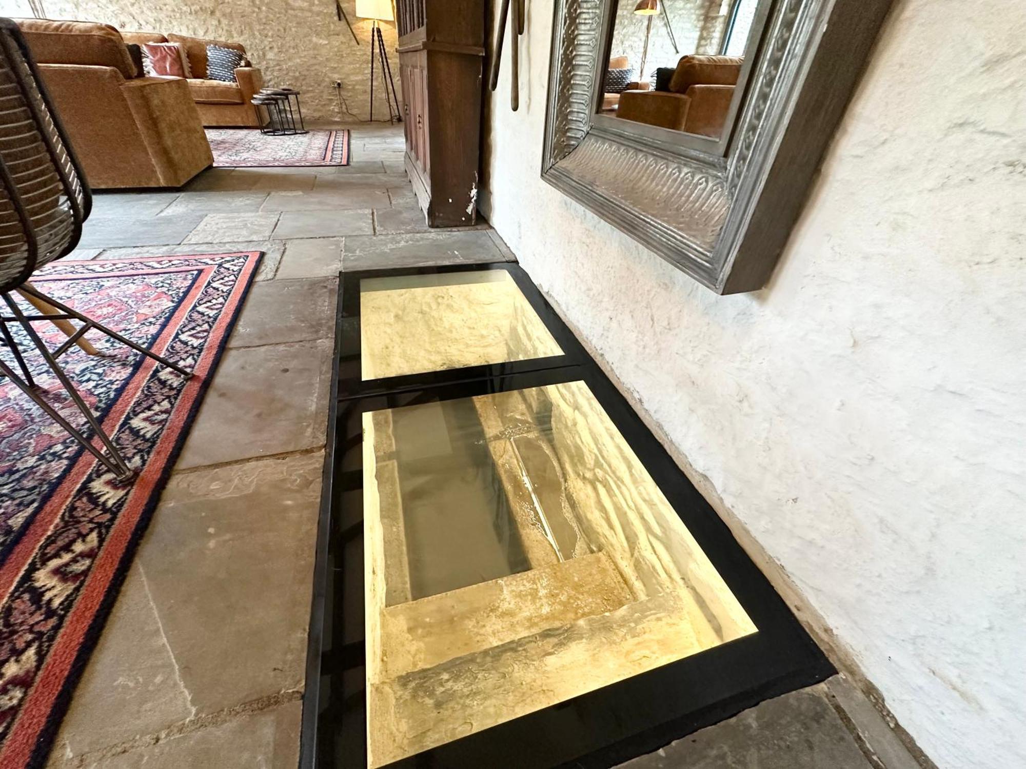 فيلا Marske Stables, Yorkshire Dales المظهر الخارجي الصورة