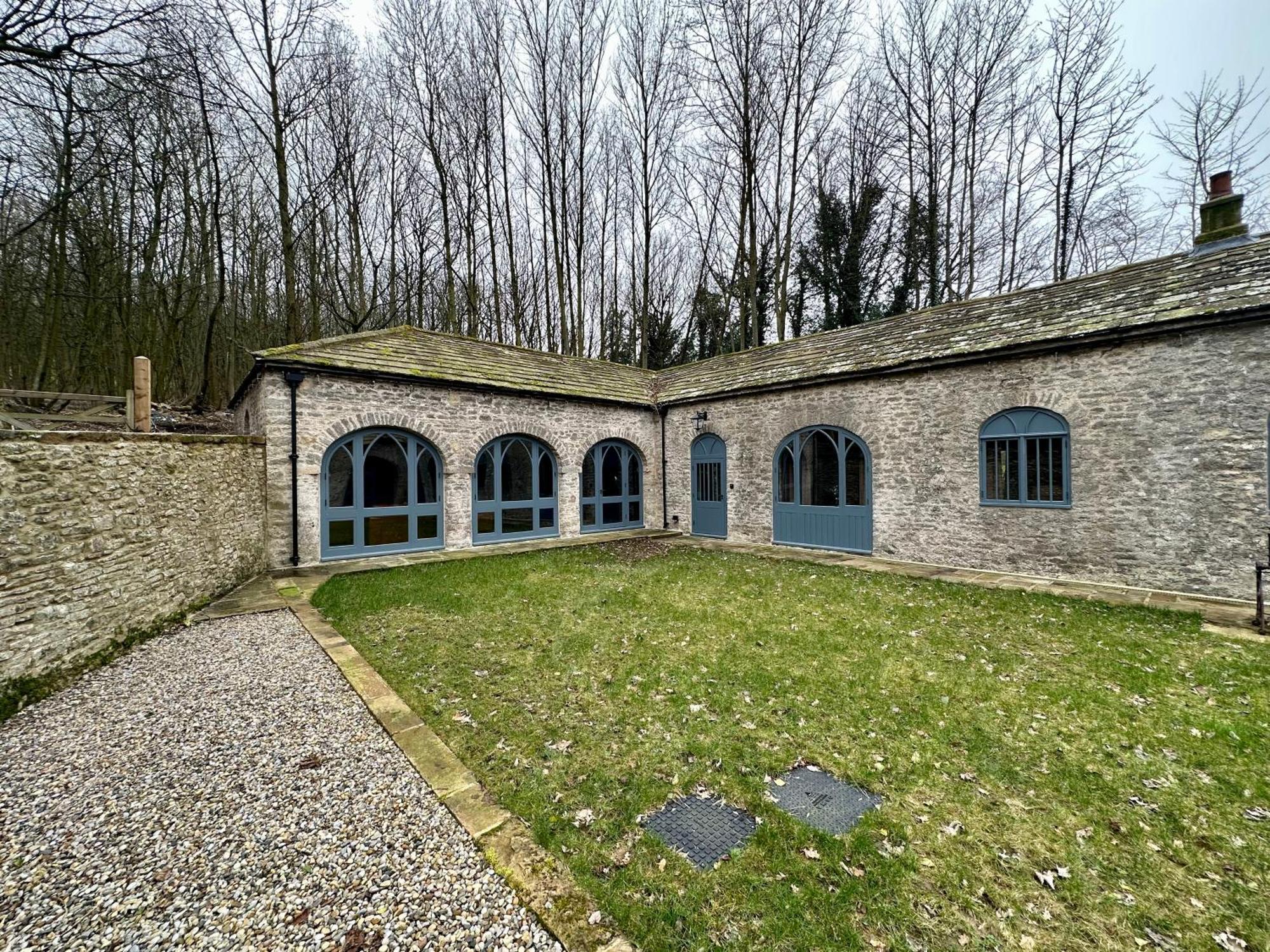 فيلا Marske Stables, Yorkshire Dales المظهر الخارجي الصورة